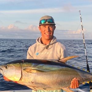 Meet your Posher, Ryan